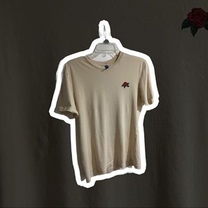 H & M graphic design t-shirt